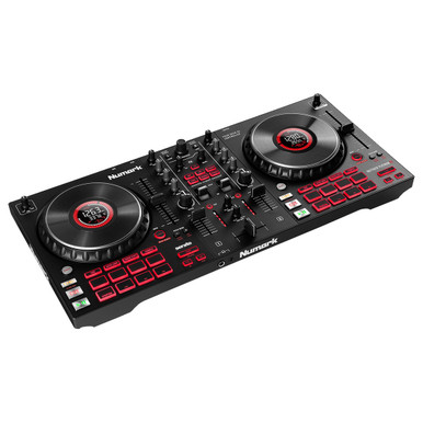 Numark | Sound Productions