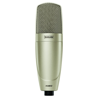 Shure KSM Series Microphones | Sound Productions