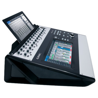 QSC TOUCHMIX-30 Tablet Support Stand