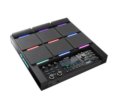 DJ機材 Alesis SAMPLEPAD PRO Alesis Sample Pad Pro Percussion Pad With Onboard Sound