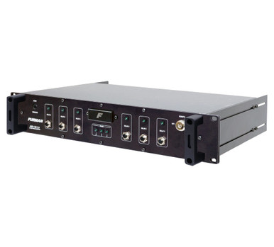 A/C Power Distribution | Sound Productions