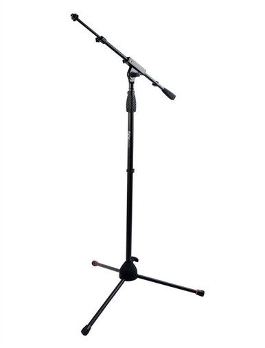 Gator Frameworks GFW-MIC-2020 Tripod Microphone Stand