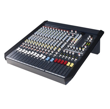 Allen & Heath MixWizard WZ3 14:4:2+ Mixer | Guitar Center