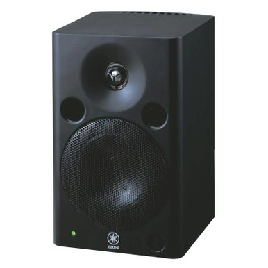 Yamaha MSP5 Powered Studio Monitor - Sound Productions