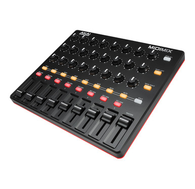 Akai | Sound Productions