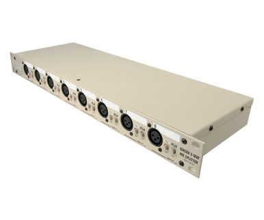 PDT-2020TL-M-NS, Server Rack & AV Power