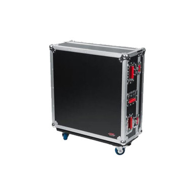 GATOR STUDIO 2GO オーディオラック 2U Audio Rack; Standard-GR-2L - Gator Cases