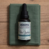 Fire Fighter Herbal Extract