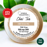 CBD Chai Tea