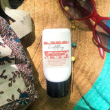 Sun Shield Protectant Lotion