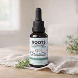 Terminate Parasite & Candida Cleanse