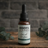 Liver Support Herbal Extract