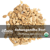 Bulk Dried Herbs: $5/2oz