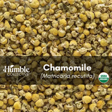 Bulk Dried Herbs: $5/2oz