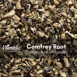 Bulk Dried Herbs: $5/2oz