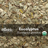 Bulk Dried Herbs: $5/2oz