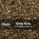 Bulk Dried Herbs: $5/2oz