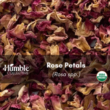 Bulk Dried Herbs: $5/2oz
