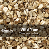 Bulk Dried Herbs: $5/2oz