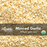 Bulk Dried Herbs: $4/2oz