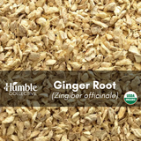 Bulk Dried Herbs: $4/2oz