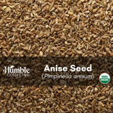 Bulk Dried Herbs: $4/2oz