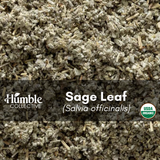 Bulk Dried Herbs: $4/2oz