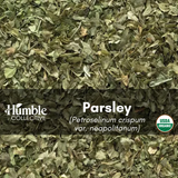 Bulk Dried Herbs: $4/2oz
