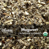 Bulk Dried Herbs: $4/2oz