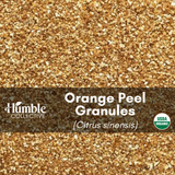 Bulk Dried Herbs: $6/2oz