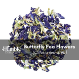 Bulk Dried Herbs: $6/2oz