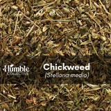 Bulk Dried Herbs: $6/2oz