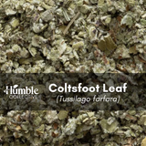 Bulk Dried Herbs: $6/2oz