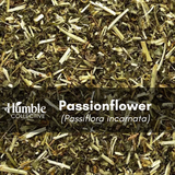 Bulk Dried Herbs: $6/2oz