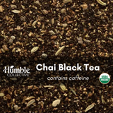 Bulk Loose-Leaf Tea (2oz)