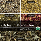 Bulk Loose-Leaf Tea (2oz)