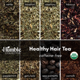 Bulk Loose-Leaf Tea (2oz)