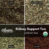 Bulk Loose-Leaf Tea (2oz)