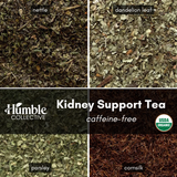 Bulk Loose-Leaf Tea (2oz)