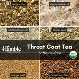 Bulk Loose-Leaf Tea (2oz)