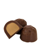 Peanut Butter Chocolate THC Nuggets Peanut Butter Chocolate THC Nuggets