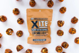 Peanut Butter Chocolate THC Nuggets Peanut Butter Chocolate THC Nuggets
