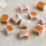 Indulge THC Caramels