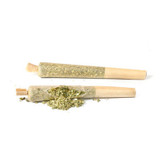 BOGO: Dante's Inferno THCA Pre Rolls - Indica (2 ct)