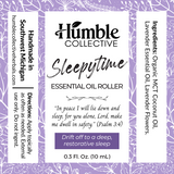 Sleepytime Essential Oil Roller Sleepytime Essential Oil Roller