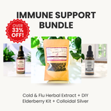 Immune Support Bundle