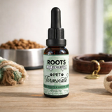 Pet Terminate Parasite & Candida Cleanse