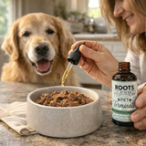 Pet Terminate Parasite & Candida Cleanse