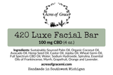 420 Luxe Facial Bar