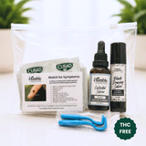 Tick Removal + Bite Care Kit